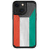 Kuwait Flag Distressed iPhone 13 Cargo Case
